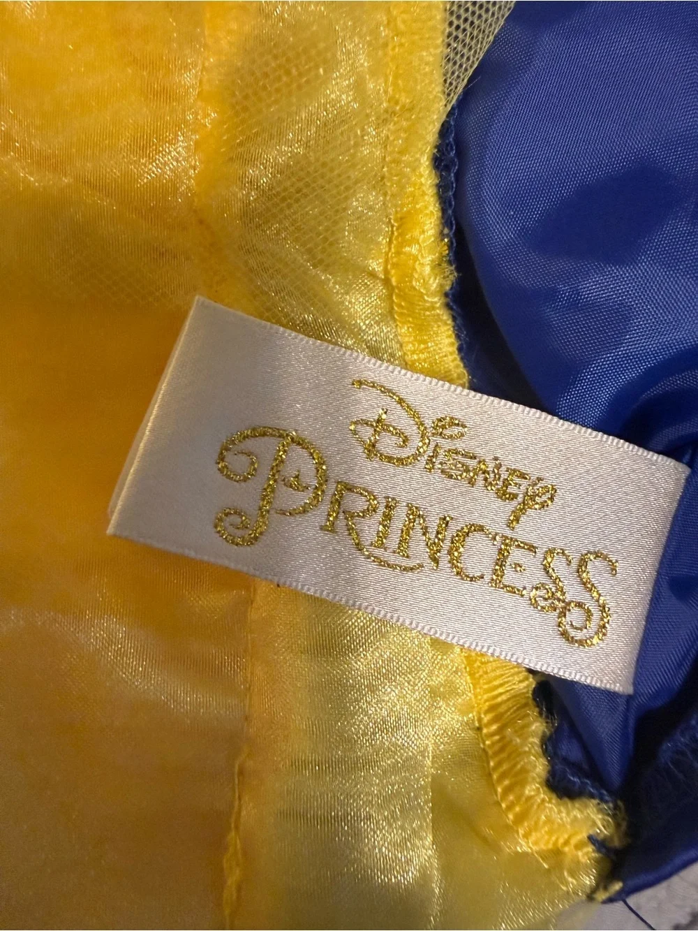 Disney new tags